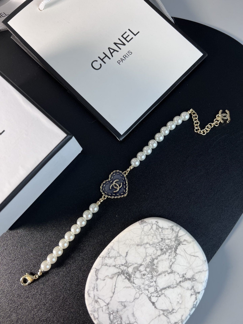 Chanel Bracelets